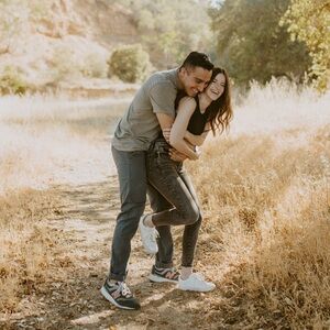 Frame Denim Women's Black Skinny Jeans